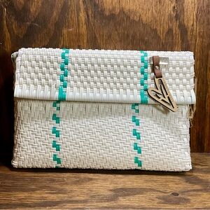 Handwoven Bag/crossbody